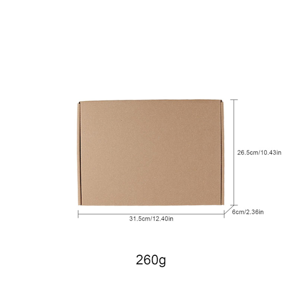 Elf Kit 24 Dager med Julekalender Genie Sett Kalender Ny, 100% Ny