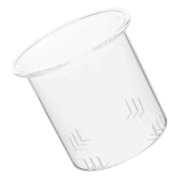 Glas Te-si Afløser Te-infuser Tekande Si Te-pot Tilbehør