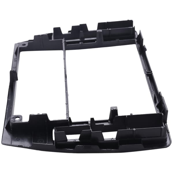 3b0858069 Interiør Dash Center Console Trim Bezel Panel Radio Face Frame Til B5 2001 2002 2003 2004