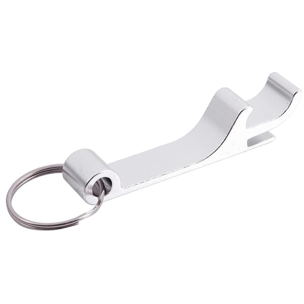 Seos 30mm Avaimenperä Pullonavaaja Avaimenperä Ripustuskoriste