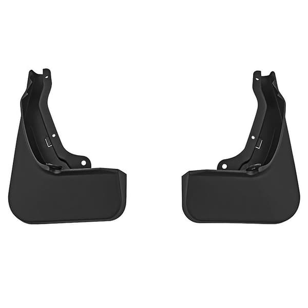 Stänkskydd Fram & Bak för Bil Stänkskärmar Mudguard Splash Mudflaps Mudguards För Cr-v 2023+