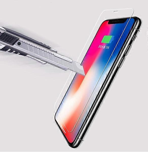 iPhone 11 / iPhone XR - Härdat Skärmskydd