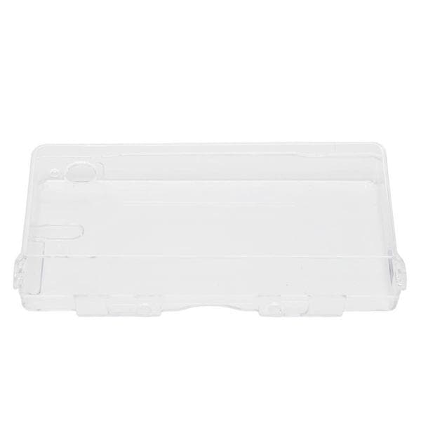 Clear Crystal Hard Shell Case for Nintendo DSi NDSi