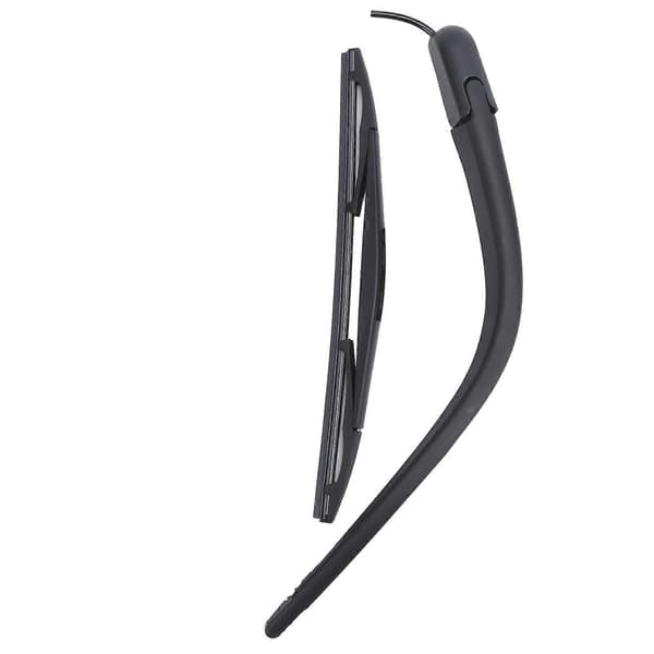 Bagrudeviskerarm Sæt Vinduesvisker Kit 7701035882 til Twingo MK1 1993-2007