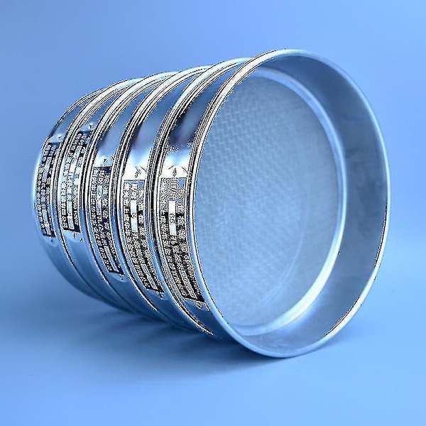 Standard Laboratorie Testsikt-Bra 60 mesh(0.3mm)