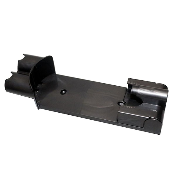 Vægbeslag Oplader Bøjle Bøjle Docking Station Mount Holder Fodgreb til Dyson V7 / V8 håndstøvsuger