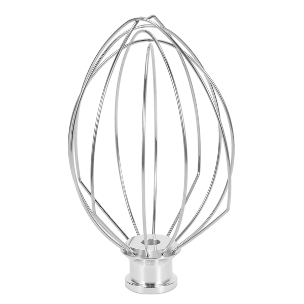 Wire Whip Attachment Kompatibelt stativ med vippehode Mixer kompatibel Kitchenaid K5aww