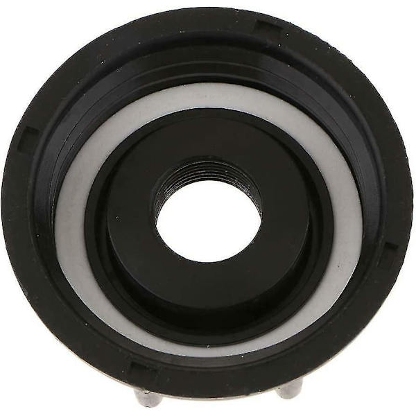 Senrise S60x6 plast Ibc tankadapter Grovgjenget plugg til 1/2" kranadapter for Ibc tonn ventil