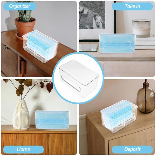 Engangshanskedispenser Veggmontert Maskedispenser Vegghanskedispenserboks