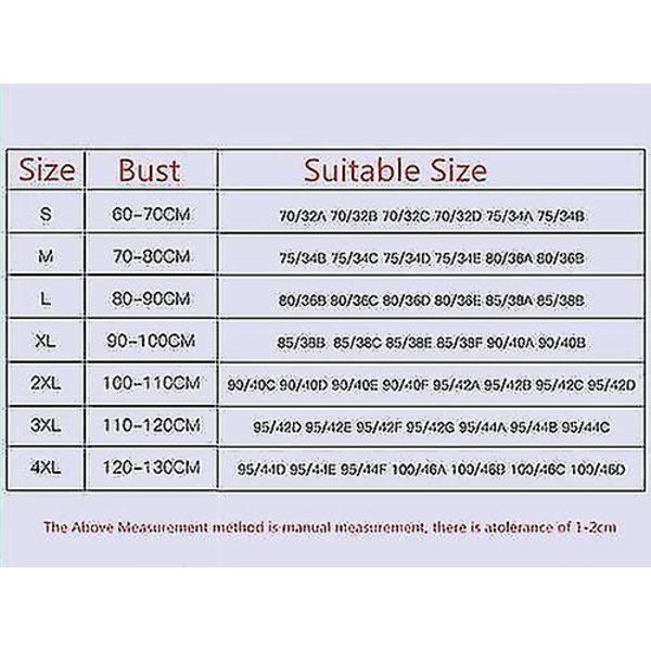 Cara Lift BH For Dam Set med 2 Seamless Lift BH, Cross Front Tight