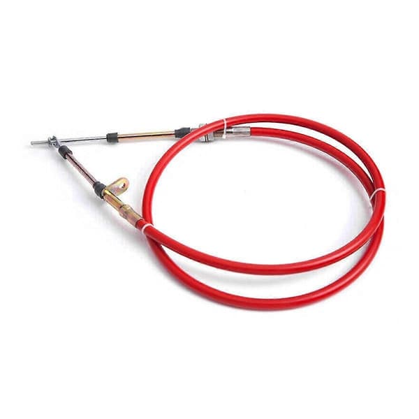 Gearkabel Kraftig til 5' Lang Kraftig AF72-1002