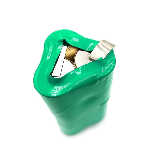 3000mah För Wolf 7.2v Batteripack Accu Bs60 Trimmer Comfort Häcktrimmer
