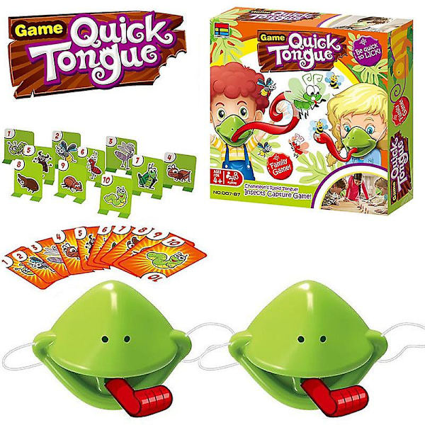 Catch Bugs Spel Leksaker För Barn Familj Brädspel Barn Åldrar 4 5 6 7 8 9 10 år gamla Pojkar Flickor Leksaker Jul Födelsedagspresenter