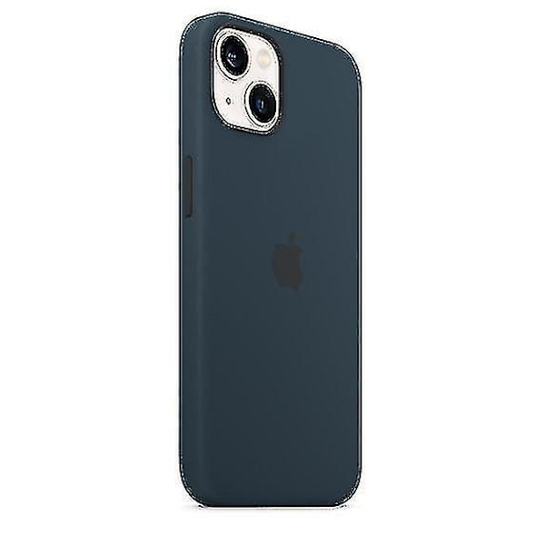 Case Magsafella Iphone 13 phone case Abyss Blue