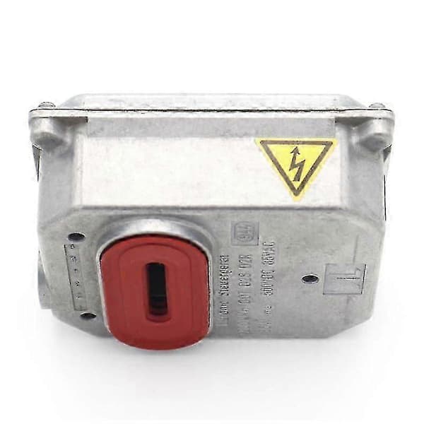 Hid Xenon Forlygte Ballast Enhed 1307329052 1307329023 D2s D2r til 911 Controller Silver