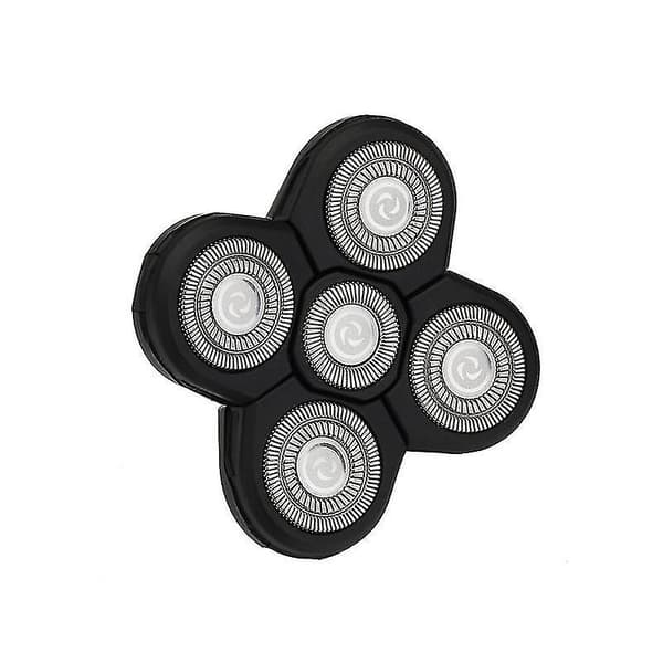 Philips Barbermaskin S5000 S5078/s5079/s5080 Erstatningsbarberhode Tilbehør