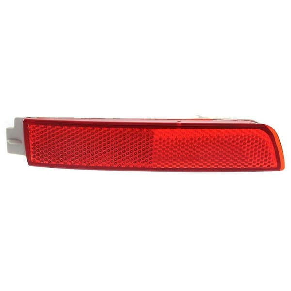 4x Bil Bakre Støtfanger Reflektor For Sentra 2013-2018 265655c000