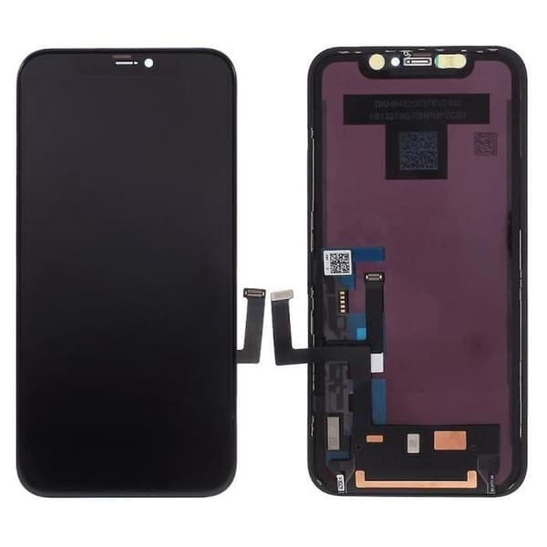 Ersättnings LCD-skärm för iPhone 11