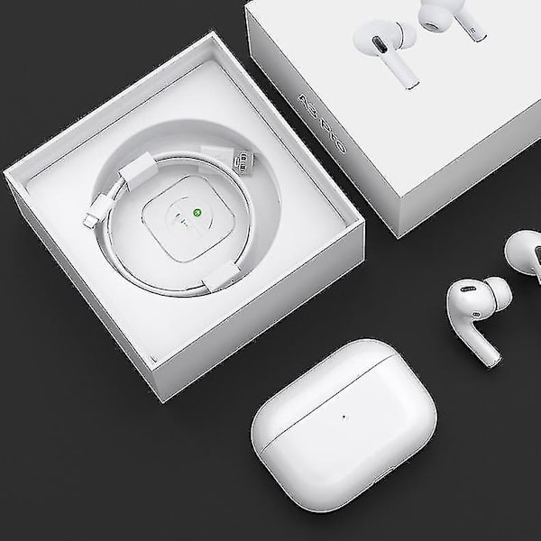 Casque Tws A3 Pro Casque Bluetooth De Troisime Gnration Inpods 13 Suppression Du Bruit Macaron-kryp