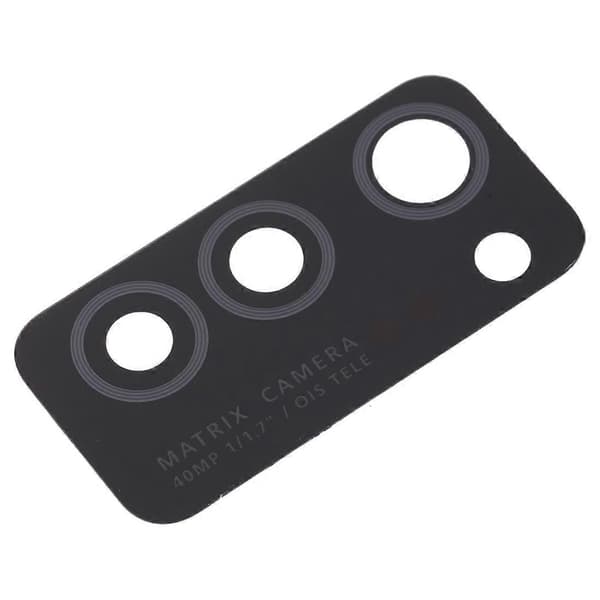 Til Huawei Honor V30 10 stk. bagkameraobjektiv