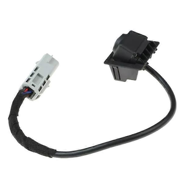 23205689 För 2010-2016 Cadillac SRX Backkamera Backkamera Inte angivet