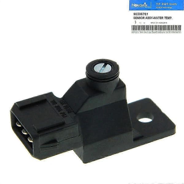 Passer for Chevrolet Daewoo bildeler temperatursensor 90306761 96348850