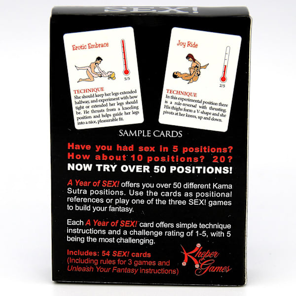 Poker For Couples Card Game - Date-night-spil Sjove spil for at forbedre forholdet