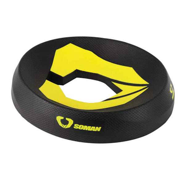 Motorcykel Motorcykel Hjelm Service Pad Hjelm Donut Ring