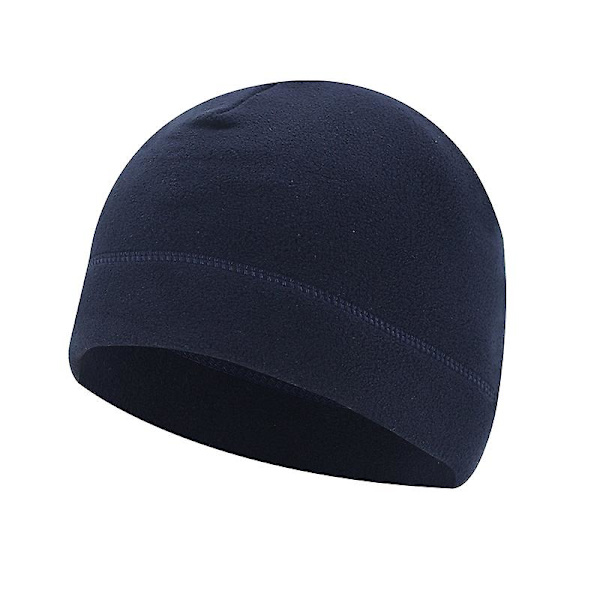 Outdoor Fleece Pipo Lippikset Talvi Lämmin Pyöräily Sotilaallinen Tactical Hatut miehille Naiset Tuulenpitävät Retkeily Lakit Moto Tarvike| | 4