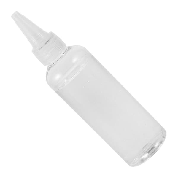 Røgvæske til bilrøgtester Røgtestopløsning til biler Røgmaskinevæske til lækagedetektion Bilrøg Køretøjsrøgvæske (100ML) Vit