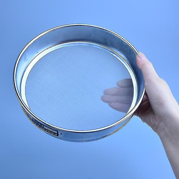 Standard Laboratorie Testsil 100 mesh(0.15mm)