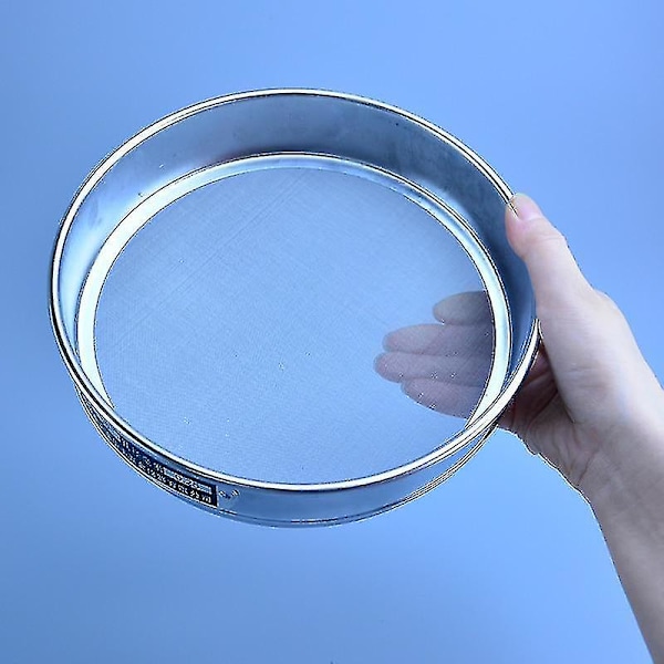 Standard Laboratorie Testsil 40 mesh(0.45mm)