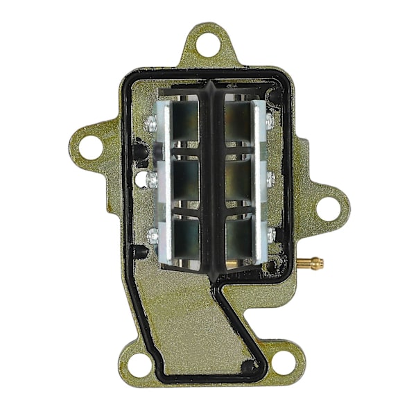 63V-13610-10 63W-13610-00 Innløpsventilsete for Parsun 2-takts 9,9 hk 15 hk båtmotor as shown