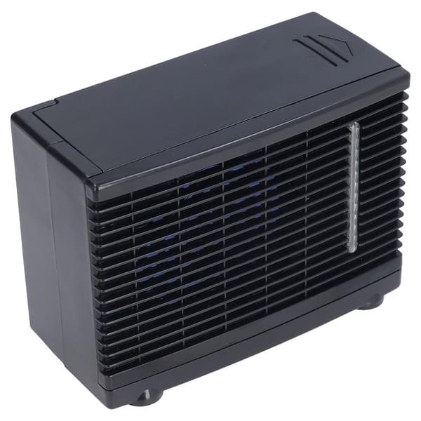 12V Bil AC Ventilator Bil AC Køler Fordampningsventilator -AD9-