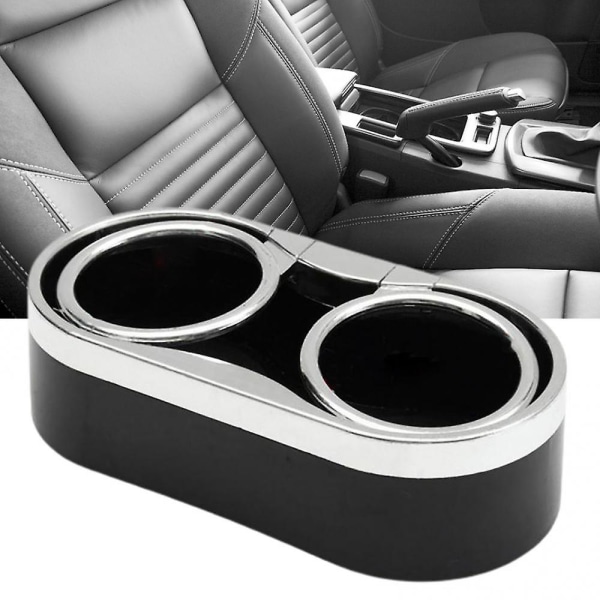 Universal Car Auto Truck Adhesive Mount Cup Drink Holder Organzier Säilytyslaatikko - Juomatelineet