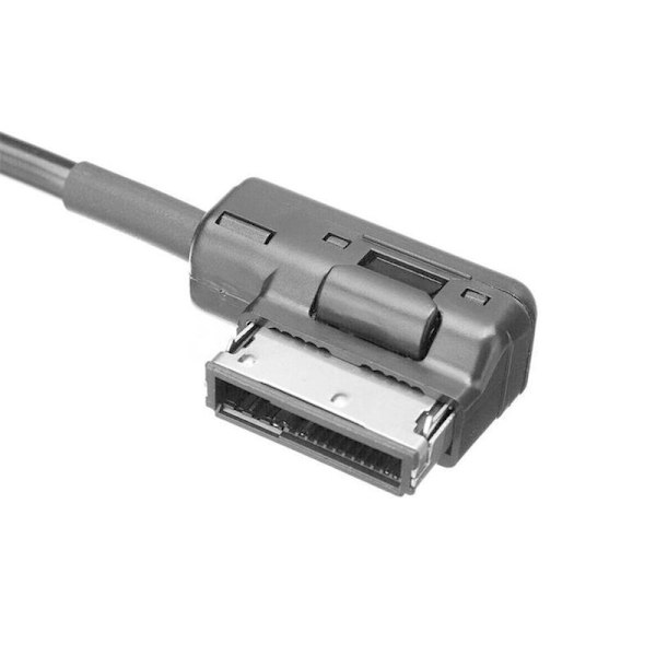 MMI Bluetooth-adapteri ääni AUX-kaapeli Audi Q5 A5 A7 R7 S5Q7 A6LA8LA4L -malleille