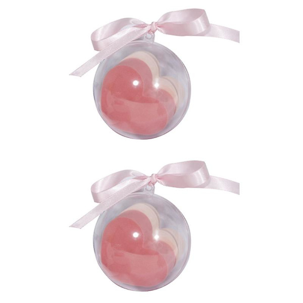 2set Powder Puff