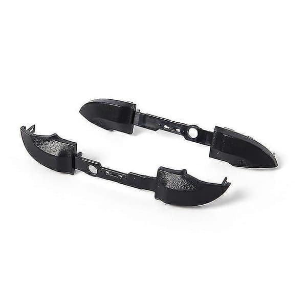 Xbox Series X S Rb Lb Knap Til Controller Udskiftning Bumper Trigger Black