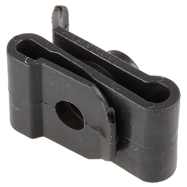 30 stk Fender Liner Mutter Festemiddel Push Clips Holder for Ct200 Hs250 Rx300 Rx330 Rx350 Rx400 Scion I