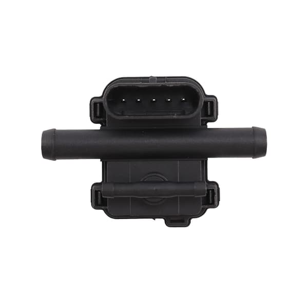 1 stk Bil 5-pins Trykksensor CNG Map Sensor AC PS-02 Plus Trykksensor Svart For CNG Konvertering