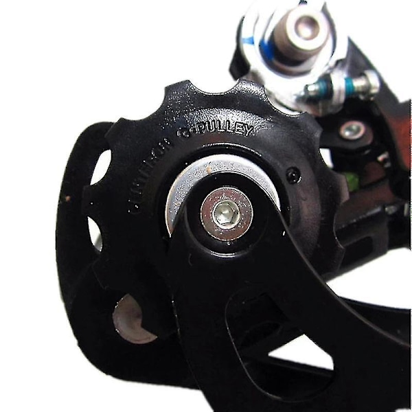 Sm Acera Rd-m390 Takavaihtaja 9 27 Nopeutta Mtb Pyörä Maastopyörä Vaihde - MXBC