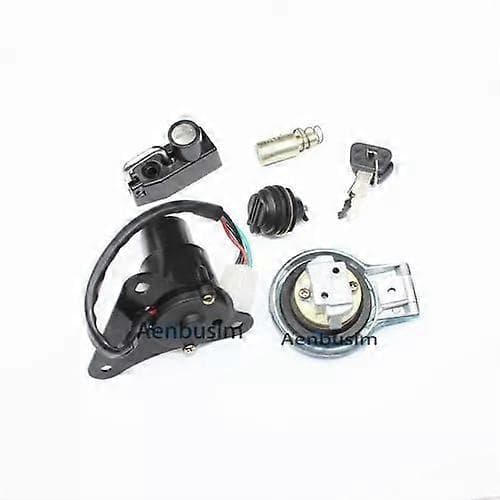 Full strømbryter for Yamaha XV250