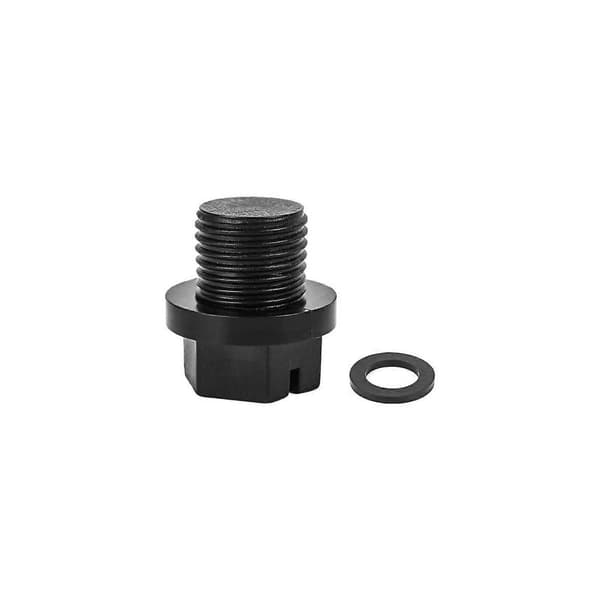 Hayward SPX1700FG Poolpumpspluggar - 2-pack med packningar inkluderade
