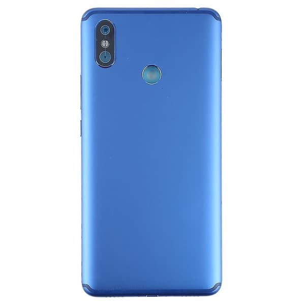 Bakdeksel med sideknapper for Xiaomi Mi Max 3