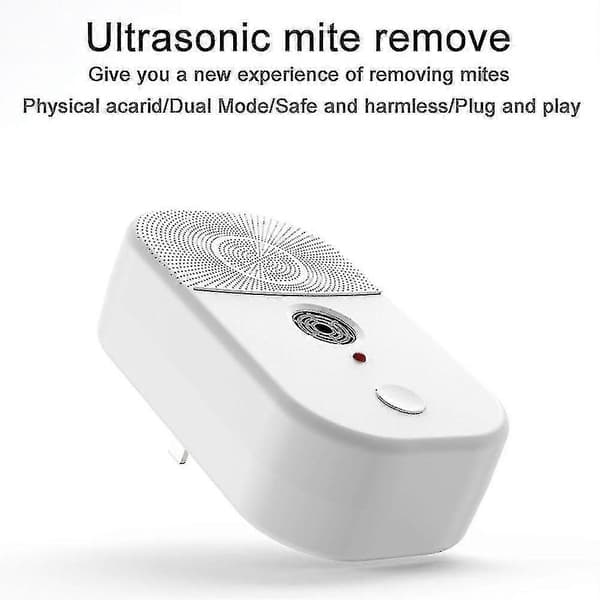 220v Dust Mite Bed Bug Killer Flea and Ant Repellent Technology