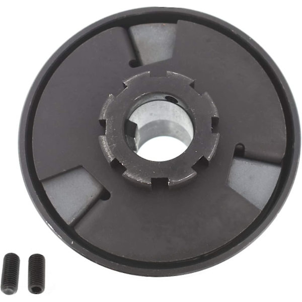 1" reikäinen keskipakokytkin 14t 40/41/420 ketjun vaihto Go Kart Mini Bike -minipyörälle 8 hv moottori