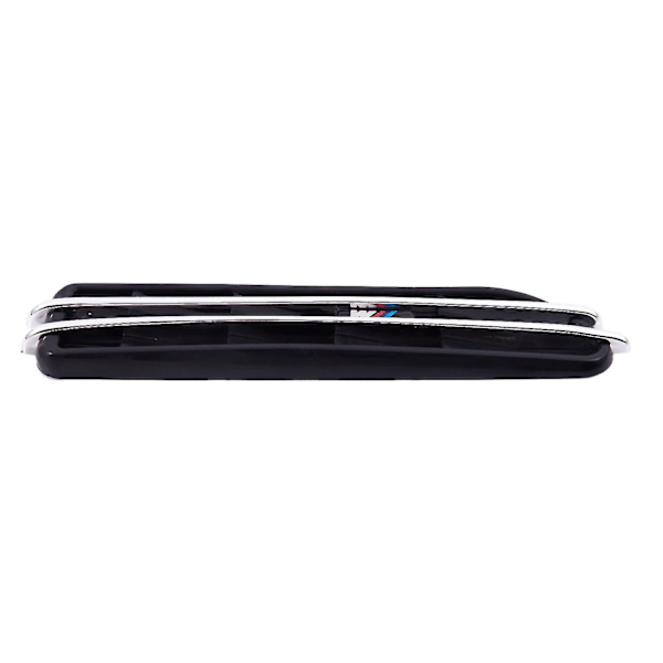 Luftstrøm Side Fender Udluftningsgitter Mesh Sticker Gitter Til E60 M5 E61 E39 E90 M3 E46