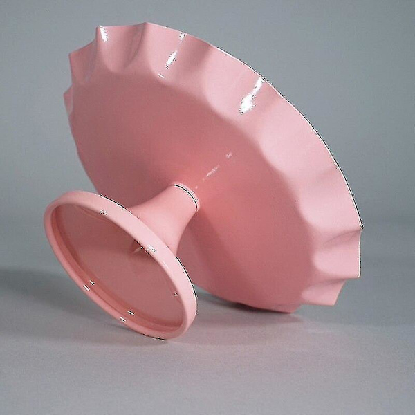 Bestselgende i 2024 Iron cake stand dessert borddekorasjon