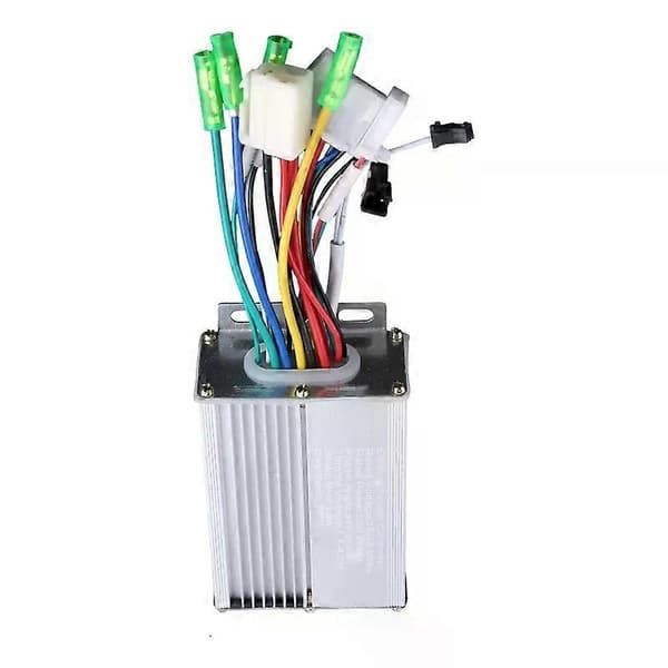 36/48V 350W højeffektmodul E-cykel børsteløs hastighedsregulator