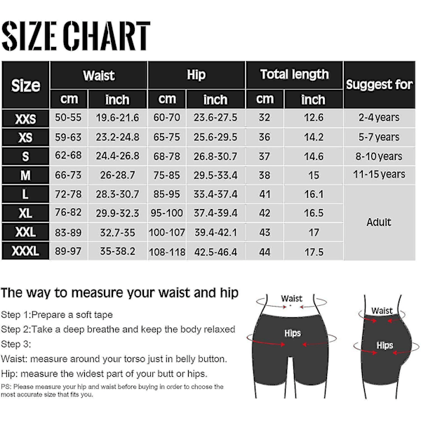 Sportsbeskyttende utstyr Anti Fall Pants Skating Wheel Ski Utstyr Shorts Wear Albuebeskytter Knebeskytter Hoftebeskytter Bukser XS